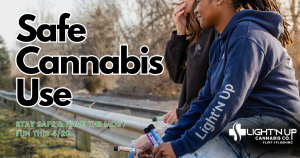 How to stay safe on 4/20