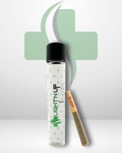 Sativa hybrid Slugger